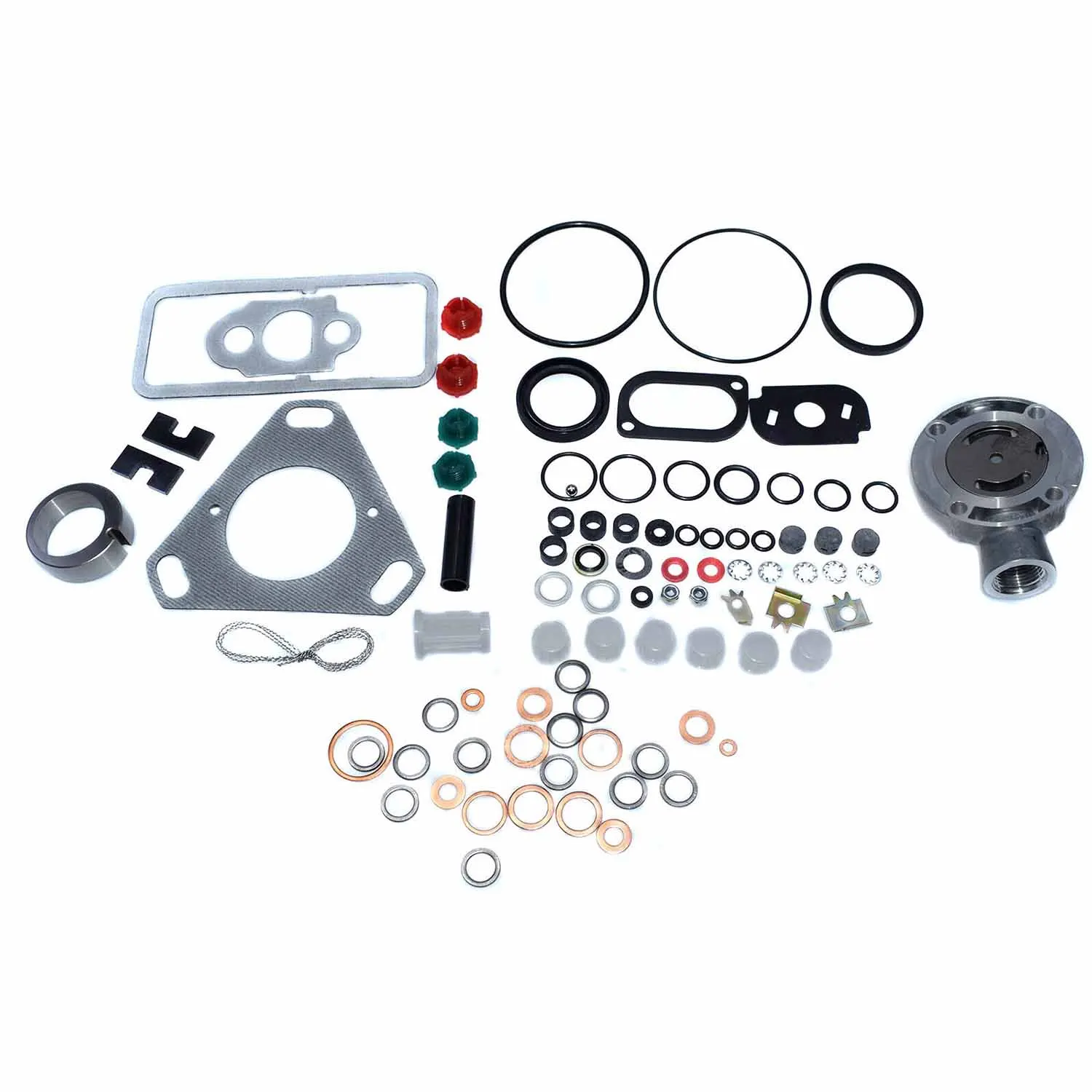 7135-110 7135-180 7139-223 CAV DPA ชุดซ่อมปั๊มฉีดสําหรับ Ford Massey Ferguson 3 4 & 6 Cyl