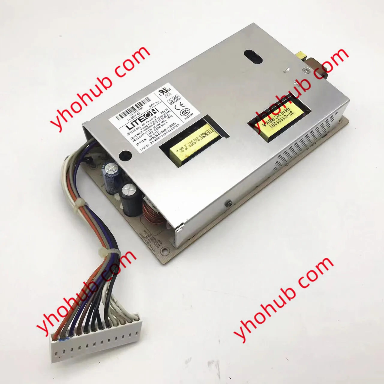 LITE-ON PA-1151-2 34-0967-02 Server Power Supply
