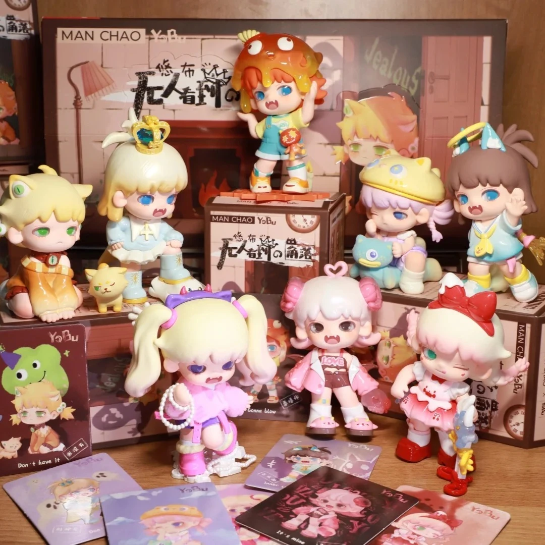 Yobu V3 Hidden Corn… - image