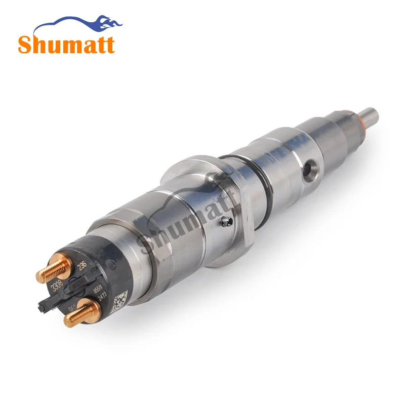 0445120236 Injector Made in China New 0445120 Series