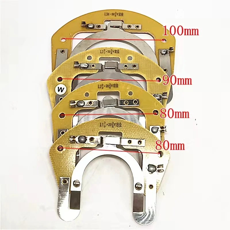 Single-phase Motor Centrifugal Switch Off-chip Motor Accessories L25-27 20 22 34 With Centrifugal Switch Seat