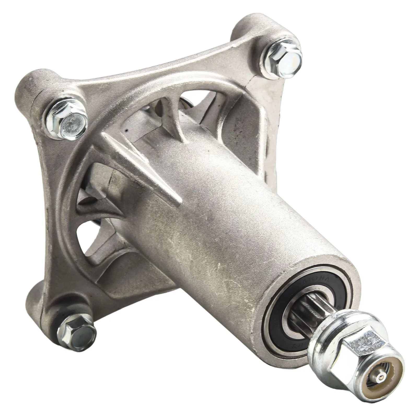 

Gt6000 Spindle For Craftsman Yts 4000 Lt3000 Yth22v42 Yth22v46 Yth24v48 Yts3000 For Craftsman Garden Lawn Mower