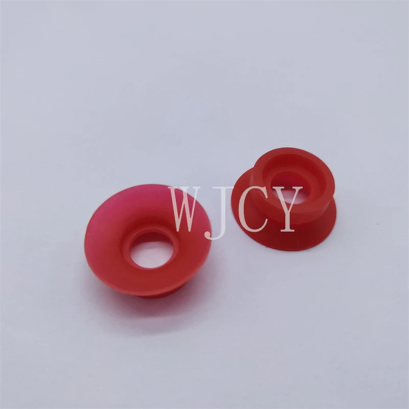 High Quality Rubber Sucker For Offset Printing Machine Size: 22X9X16X12X8