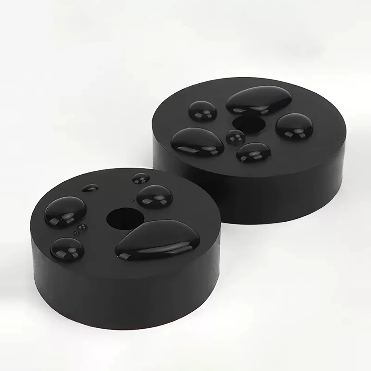 

Регулируемая вентиляторная катушка/резиновая амортизирующая подкладка/круглая резиновая амортизирующая подкладка