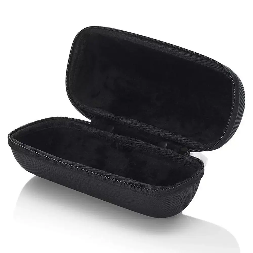 Hard Shell Speaker Carrying Case Water Resistant Durable Storage Bag Shockproof Protective Cover for JBL Flip 7