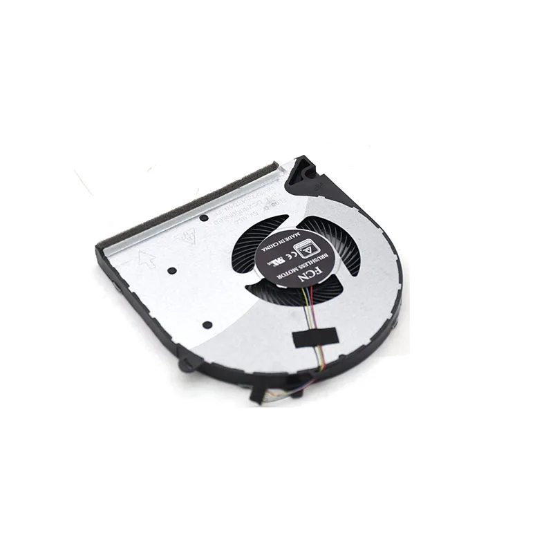 CPU Cooling Fan For HP 15-DU 15S-DU 15-DW 15S-GR TPN-C139 250 G8