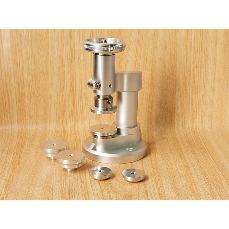 

Watch repair tool, screw press, watch back cover bottom cover press