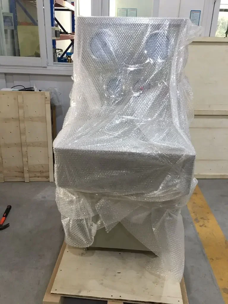 FM200 hfc-227ea Ricarica bombole per sistema antincendio