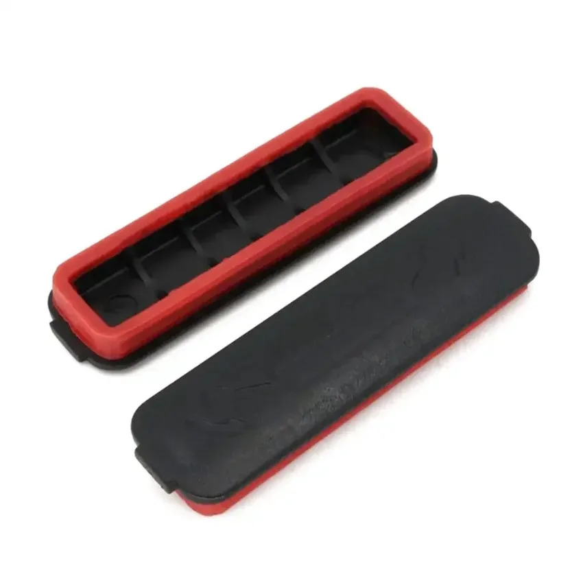 Outdoor Sports Military Noise Reduction Pickup Tactical Headset Comta Iii Dedicated Headset Accessories Battery Cover Kit