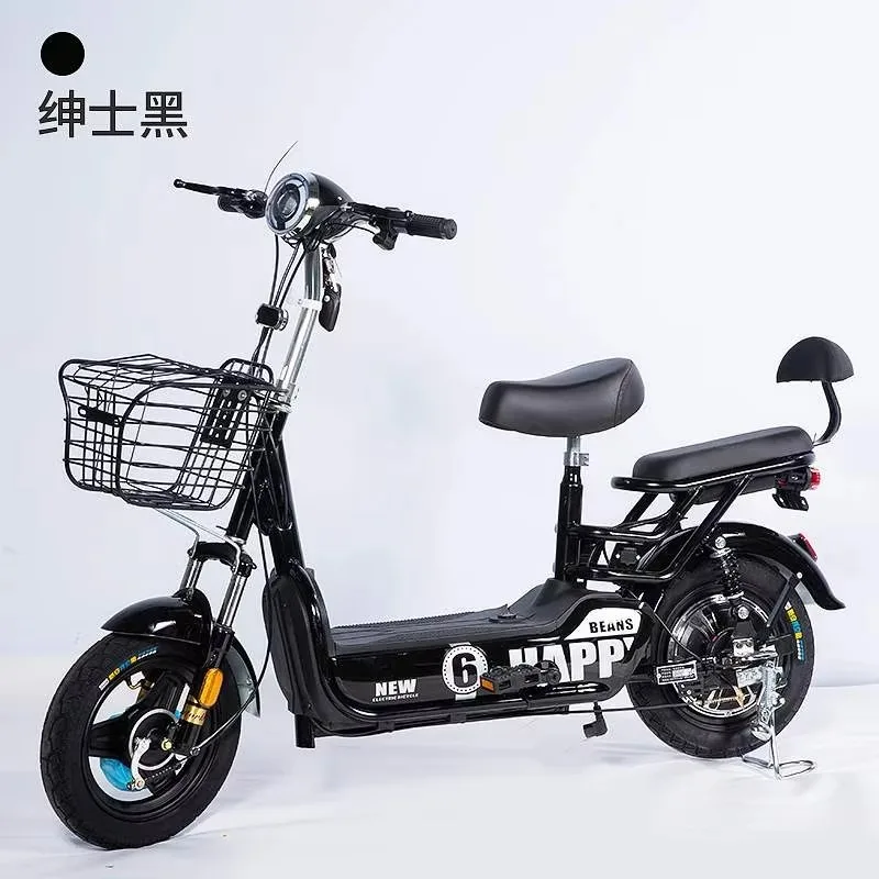 

2025 New Style 48v 350w Powerful Electric Bike/Electric Bicycle/Enduro Ebike 30km/h