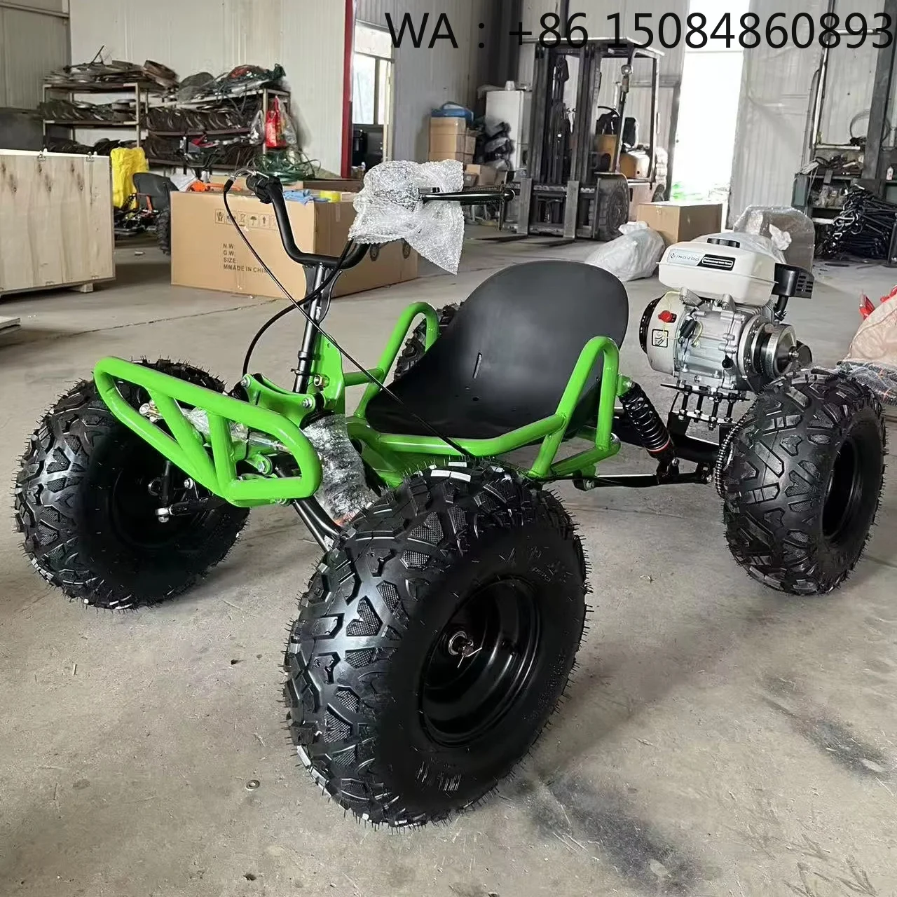 Hot sale drift go kart 212cc four stroke outdoor drift kart, 7.5HP high power core chain drive structure for adults teens all te