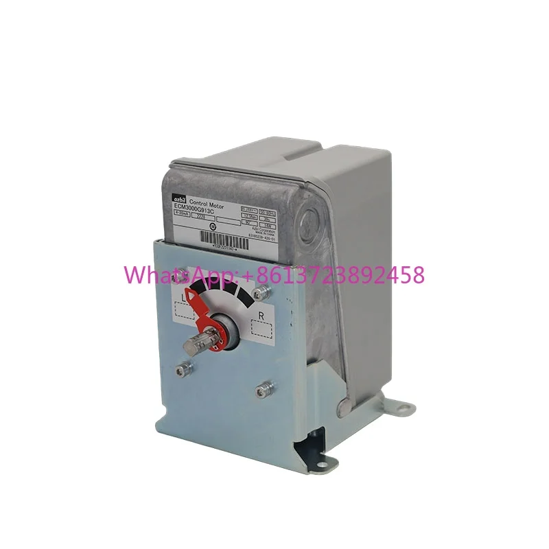 

Azbil ECM3000G913C Ac220v with Drive Industri Gas Burner Accessoriesservo Motor