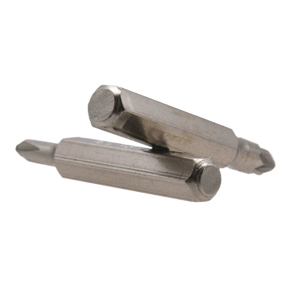 

10pcs Wearproof Standard Size For Screwdriver Drill Electric Tools Ph00 Ph0 3.0 2.0 1.0 T5 ☆08 Security Bit Set