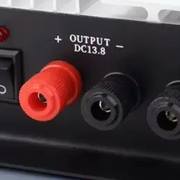 Dc 24V To 13.8V 45A Car Switching Power Supply Converter For Vehicle Radio Talkie Transformer For Test Tool Accessory