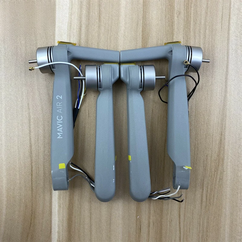 

Б/у кронштейн с двигателем для DJI Mavic Air 2, передний левый/правый задний левый/правый