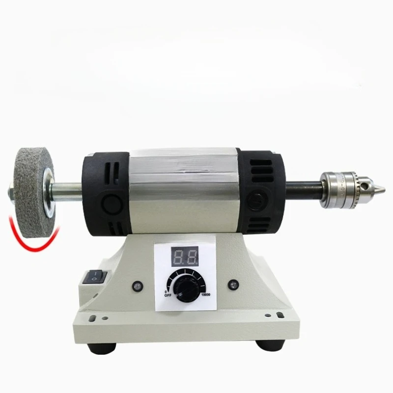 

Multifunctional table mill Electric jade engraving Polishing sander Grinding wheel Electric grinding tool