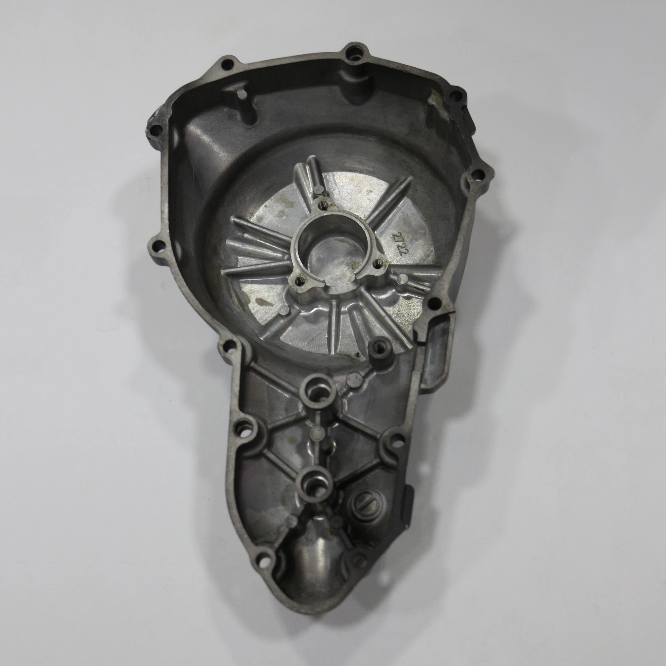 صالح لل كاواساكي نينجا 650 ER-6F ER-6N فيرسيس 650 ER400 ER650 ER-4N دراجة نارية المحرك الموالي غطاء علبة المرافق KLE650 ER6N ER6F