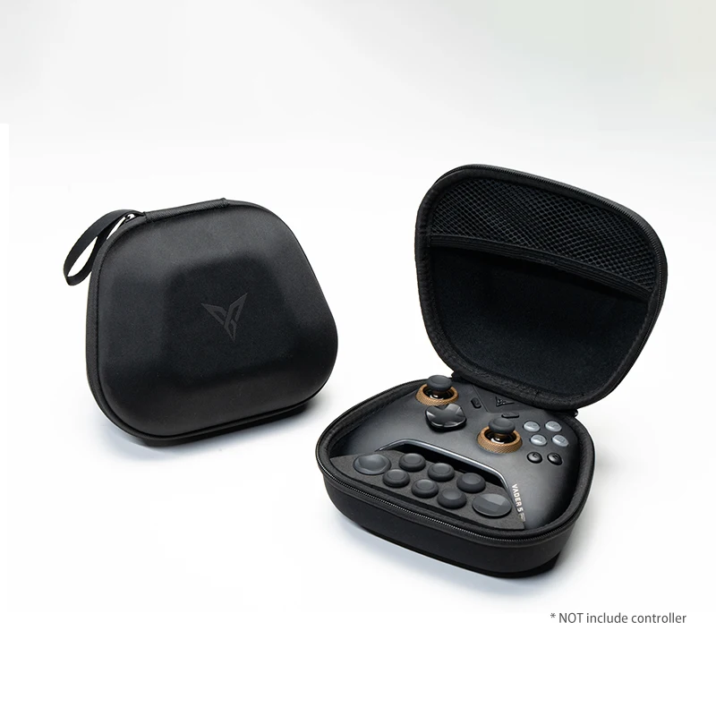 FLYDIGI VADER5 proコントローラー　ケース付 Amazon | FLYDIGI Vader 5 Pro 用 ケース カバー サムキャップ付き