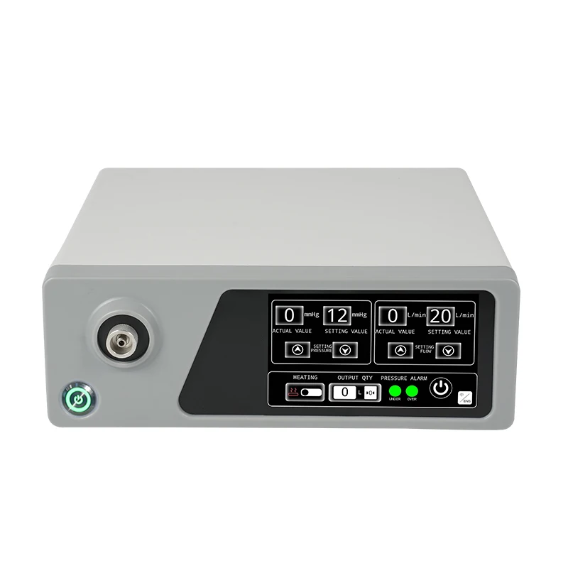 Medizinisches Diagnosegerät-Set, chirurgischer Komplettset-Turm