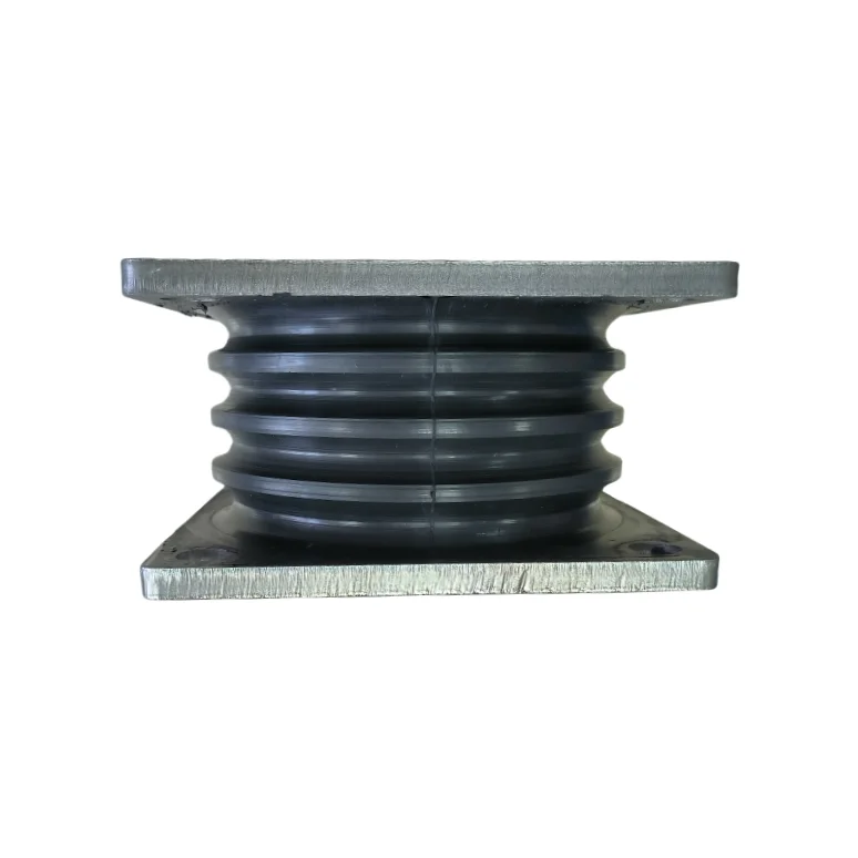 Good quality metal rubber damper /spring professional manufacturer