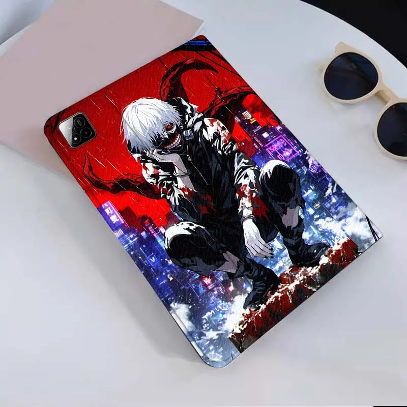 حافظة كمبيوتر لوحي رائعة لهاتف Xiaomi Redmi Mi Pad 4 5 6 6s 7 8 SE Pro 2 11 Plus Max 12.4 11 11.2 12.5 8.7 بوصة