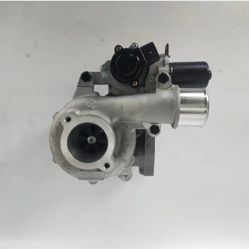 17201-0L070 Adatto per turbocompressore 2KD