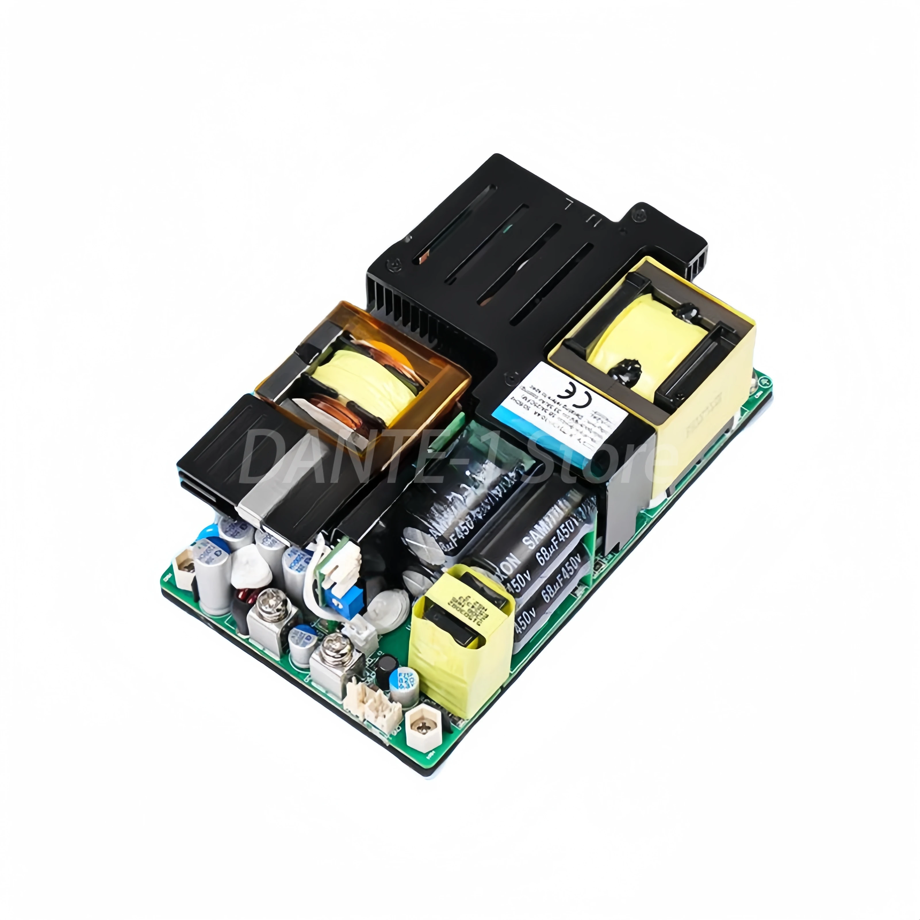 12V58A700W Medical Switching Power module PFC LLC Voltage Reduction board AC-DC Voltage regulator LOF750-20B12