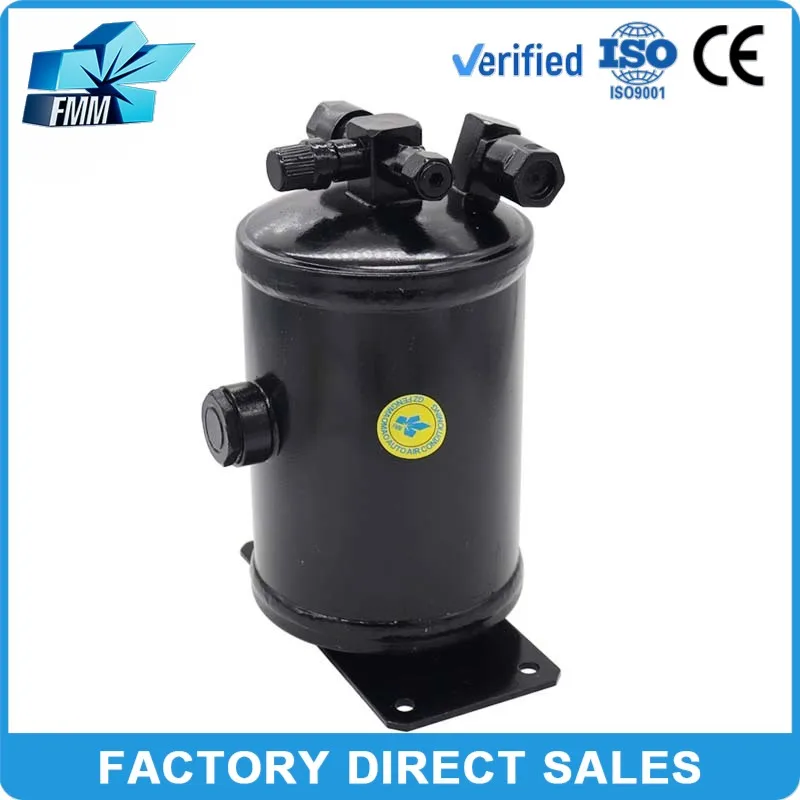 

FMM Car Air Condirioner A/C Receiver Drier for Liebherr A934C-10292660-Filterdrier 10292660
