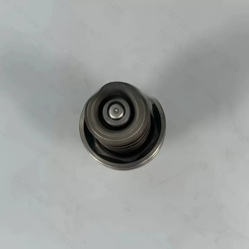 High Pressure Fuel Pump Repair Kit EA888 Gen 3 2.0T 06L127025M Spring Seal Plunger Assembly