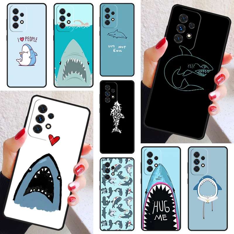 Love Shark Phone Ca… - image