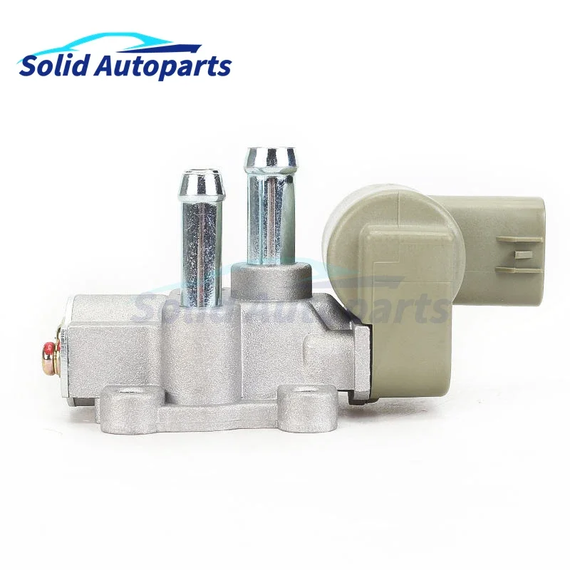

22270-15010 Клапан регулирования воздуха холостого хода IAC 22270-15010 AC205 136800180 94853699 Подходит для Toyota Corolla 1993-1995 гг.
