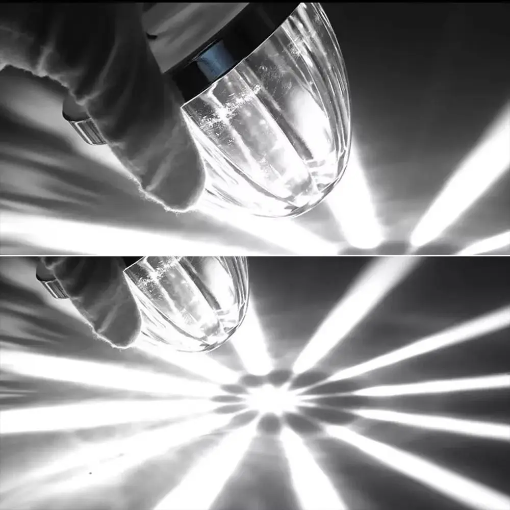 

Универсальный светодиодный задний стоп-сигнал «Арбуз» (желтый, красный, белый, зеленый, синий), водонепроницаемый, с функцией указателя поворота