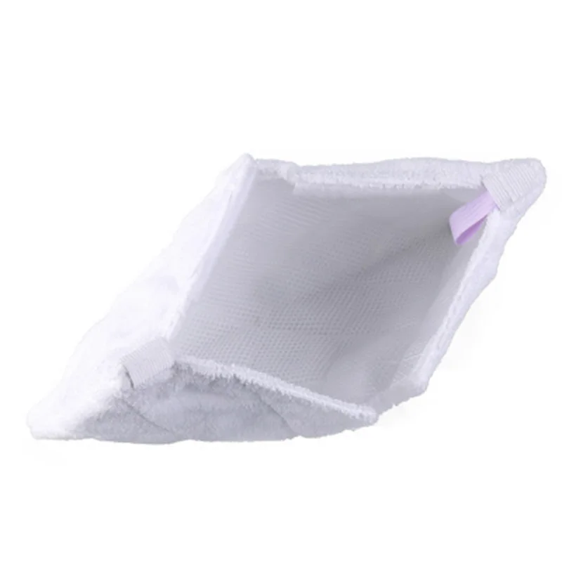 상어 스팀 청소기 걸레 패드 교체 부품, 상어 S3550/S3901/S3601/S3501 시리즈 10 개