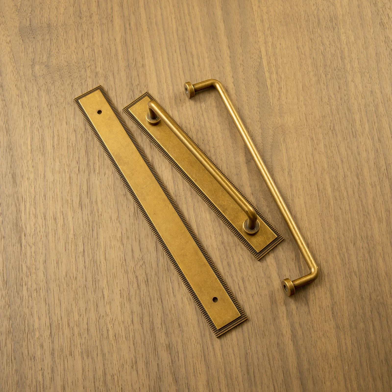 Goo-Ki 2'li Paket, 5 inç Aralı - Furniture Hardware With Backplate incelemesi ve fiyatı