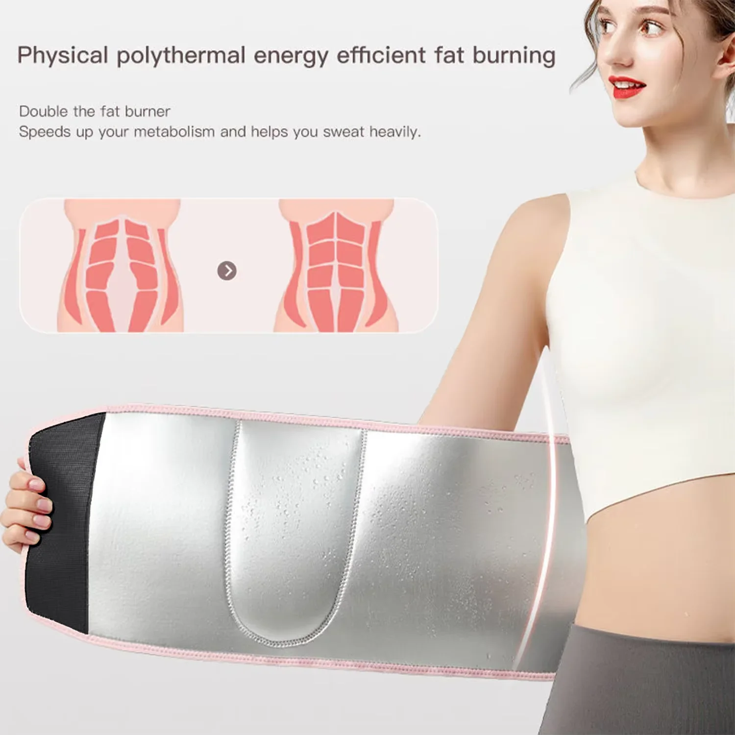 Cinto Modelador de Cintura Mas - Crossfit Belt avaliação e preço