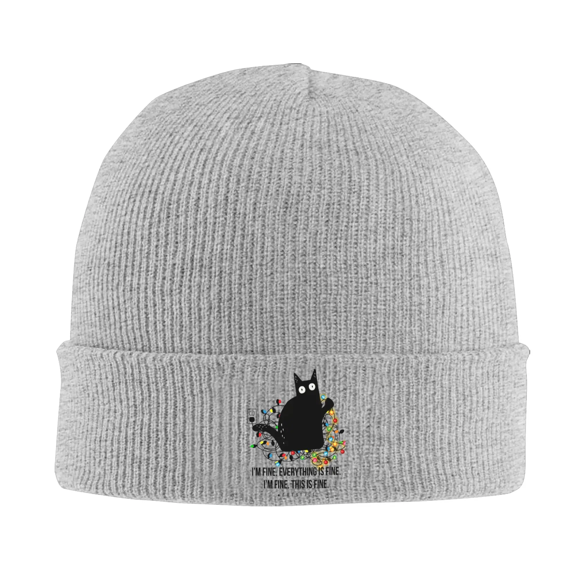 Estoy Bien Gatos Y … - image