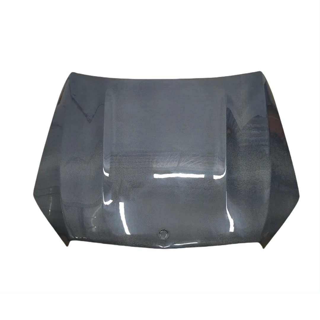 

Совершенно новый AMG стиль W205 C43 C300 двусторонний капот из углеродного волокна для Mercedes C-Class 2-дверный 4-дверный купе