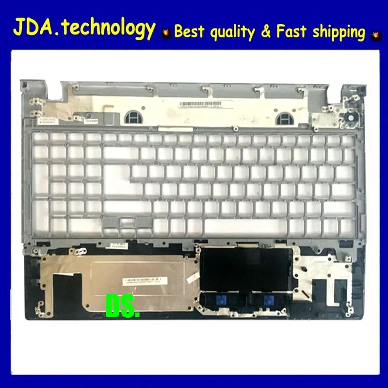 Imagem -02 - Meiarrow-capa do Teclado Palmrest Moldura Superior Kit Palmrest Novo Orig para Acer Aspire v3 V3551g V3-571g V3-551 V3-571