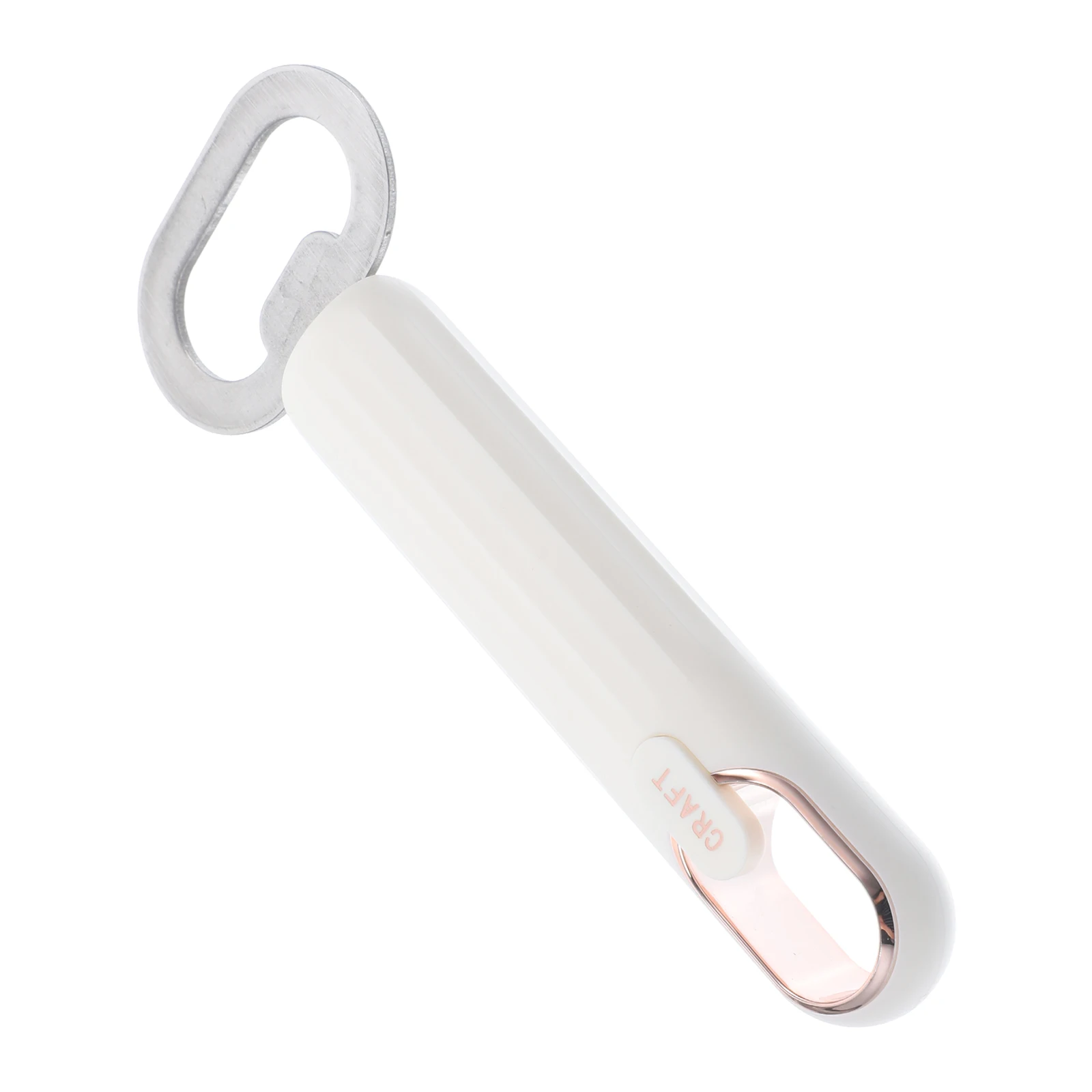 

Heavy Duty Stainless Steel Bottle Manual Can Opener White Color Anti Rust Corrosion Commercial Use Water Jar Opener Long Lasting