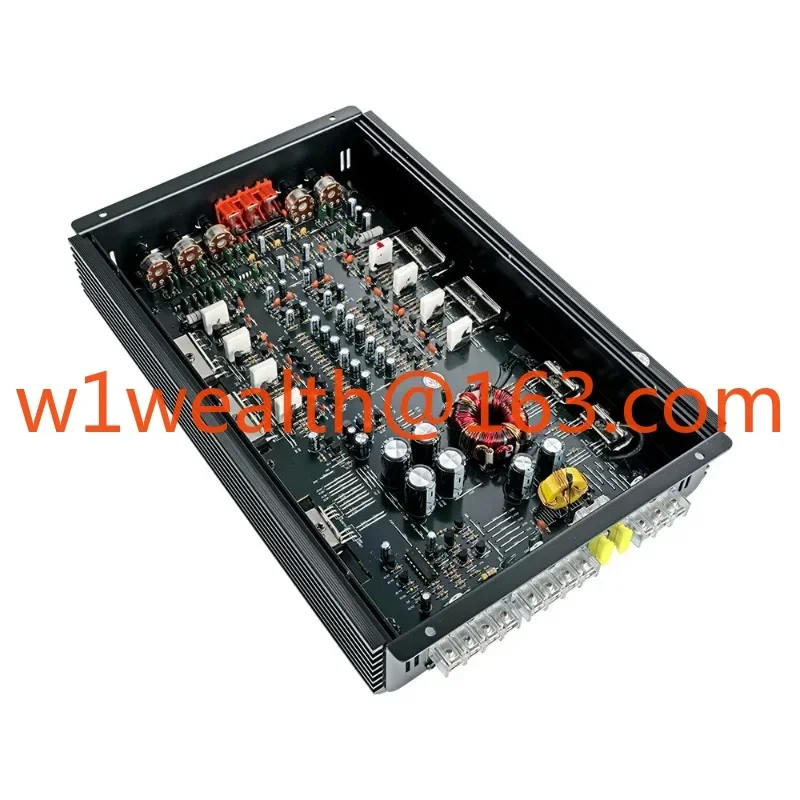 QMF-9500 Full Range…