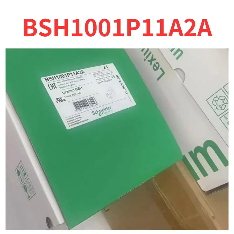 

brand-new electrical machinery BSH1001P11A2A Fast Shipping