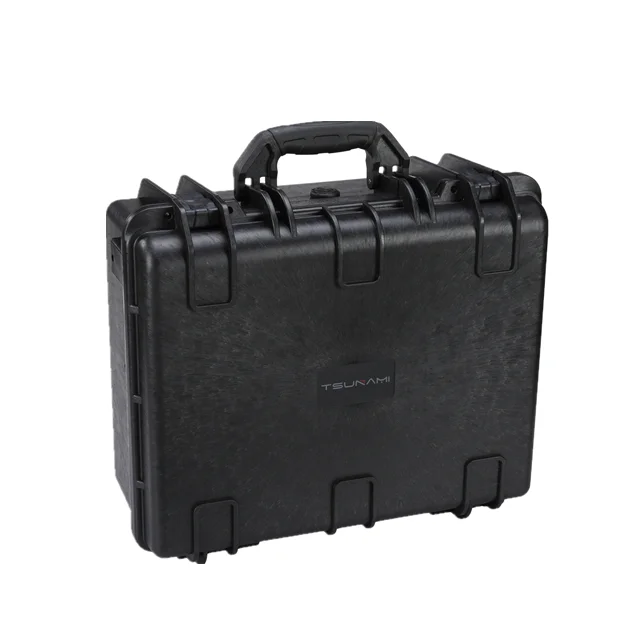 

High Quality Portable Easy Carrying Case Tsunami 443419 Video Equipment Protective Flight Case