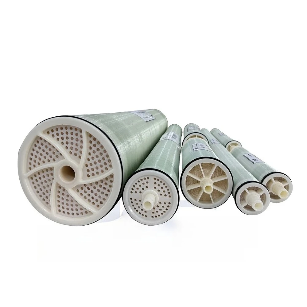 Water Treatment Filter RO System Reverse Osmosis Membrane Lp-8440