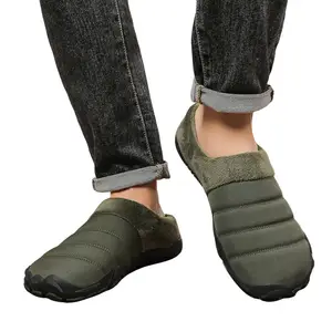 Caterpillar mens slippers online