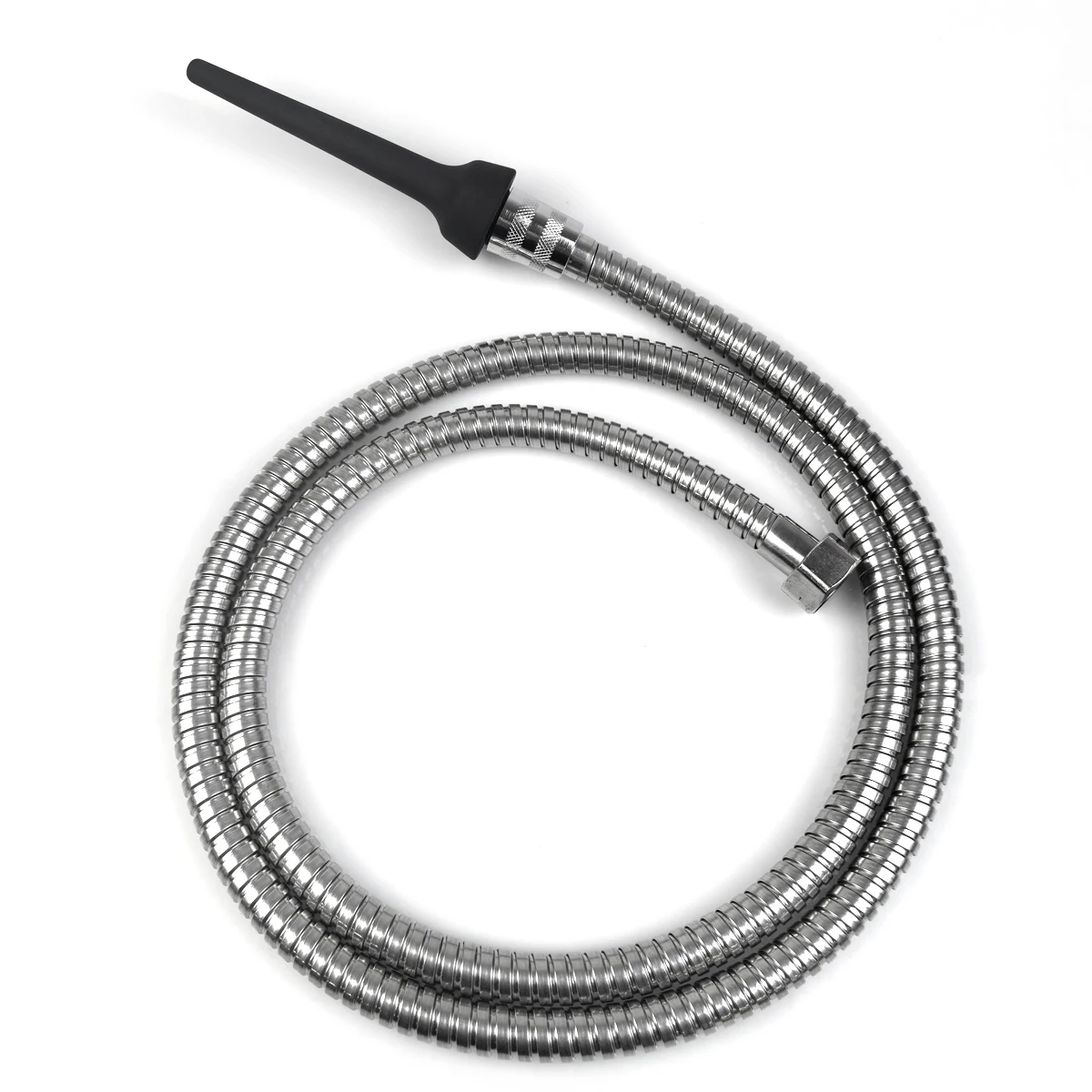 1Pcs, Silicone Butt Flush, Plug-in Shower Enema, Anal Dilators, Toilet Cleaner, Adults Sex Toys, BDSM Bondage, Sexual Wellness view 5
