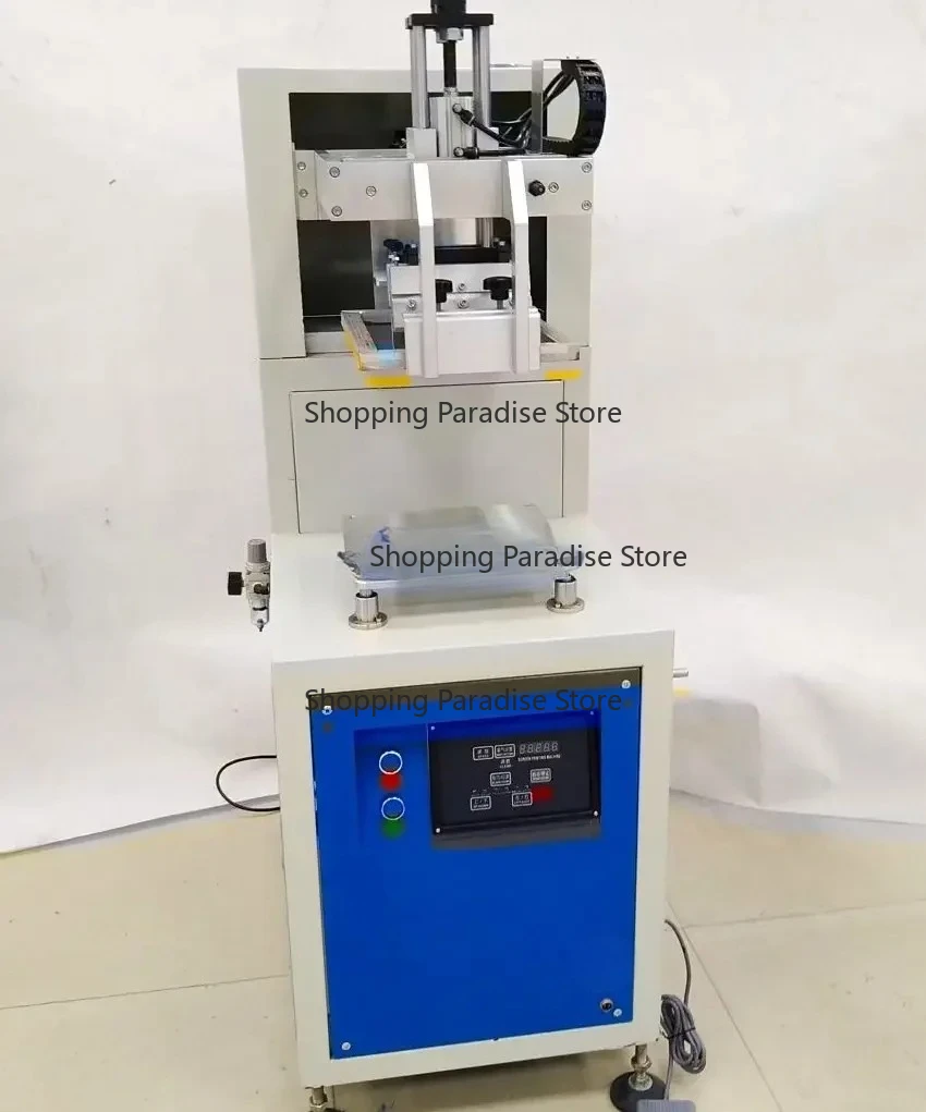 Latex Balloon Screen Printing Machine for Balloon