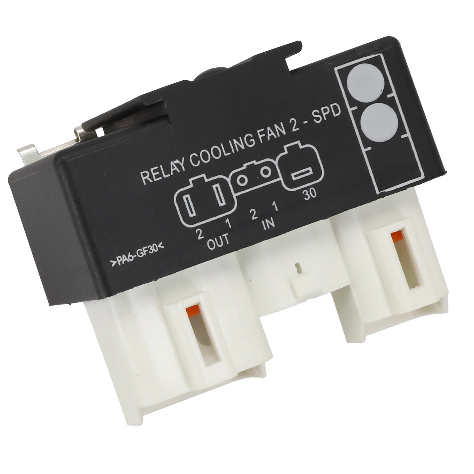899998000 Switch Relay Switch Relay 9442933 9442934 Switch Relay Car Spare Parts High Quality Practical To Use