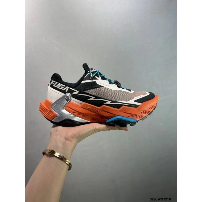 

Classic Brand Comfortable Breath Walking Jogging Shoe Designer Anti Slip Trekking Sneaker Top Quality Wearable Hiking Shoe 36-45