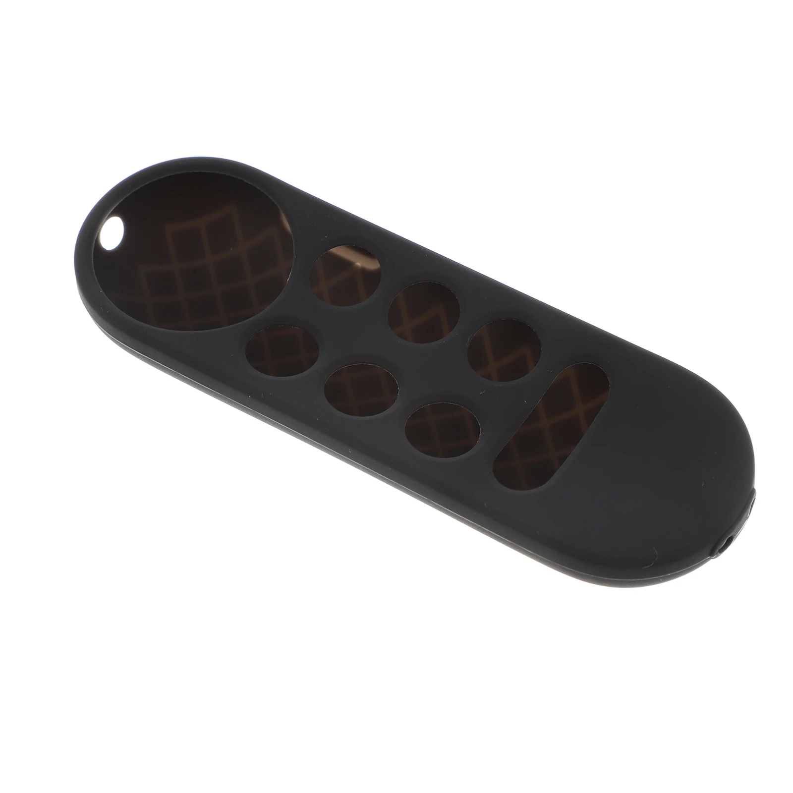 

Silicone Remote Control Cover Protective Case For Durable Non-Slip Bright Color Sofa Bed Friendly Practical Shell Accessory