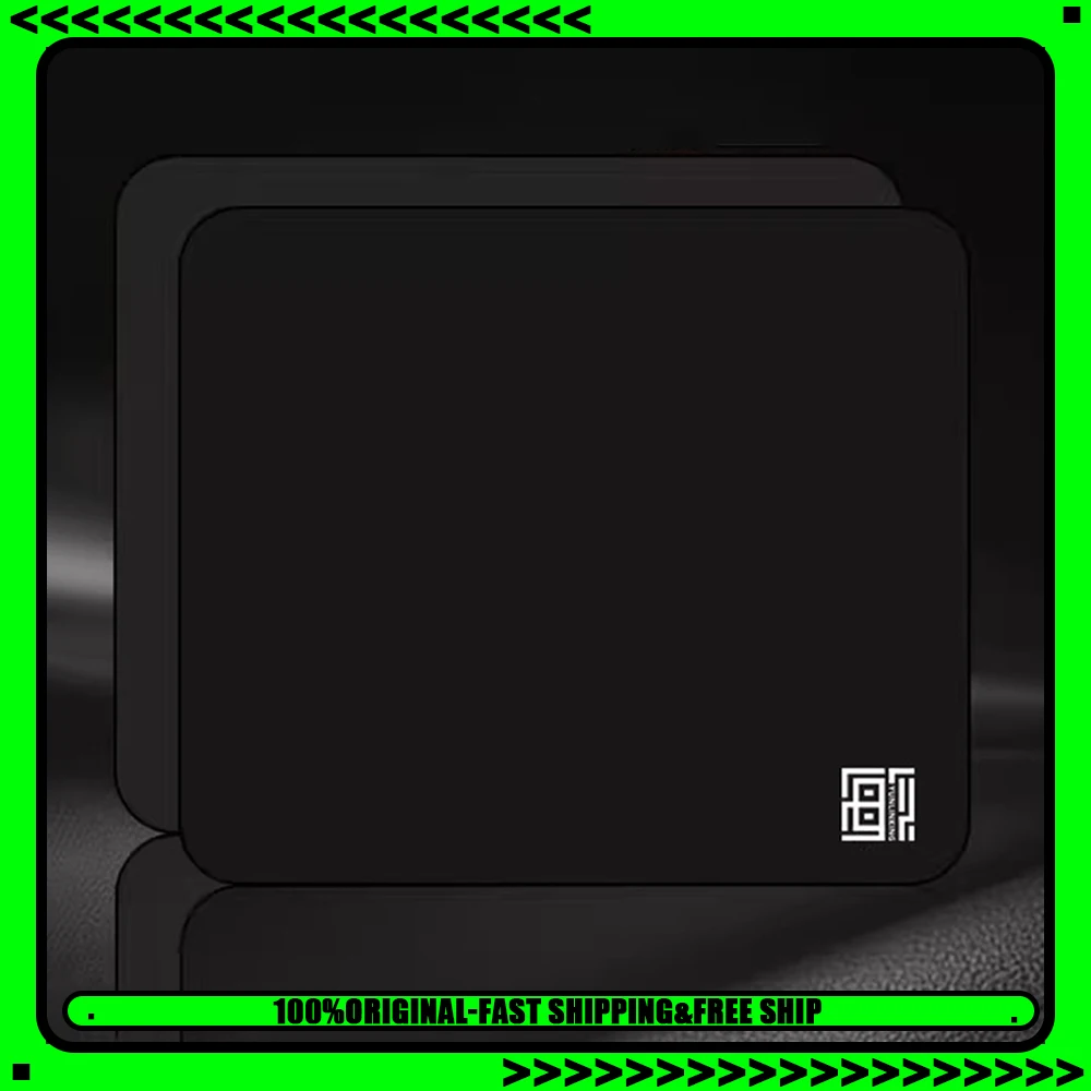 

Взрывной коврик для мыши для киберспорта FPS, обеих скоростей и гладкий коврик для мыши, противоскользящий для CSGO PUGB Valorant APEX, аксессуары для ПК, подарки